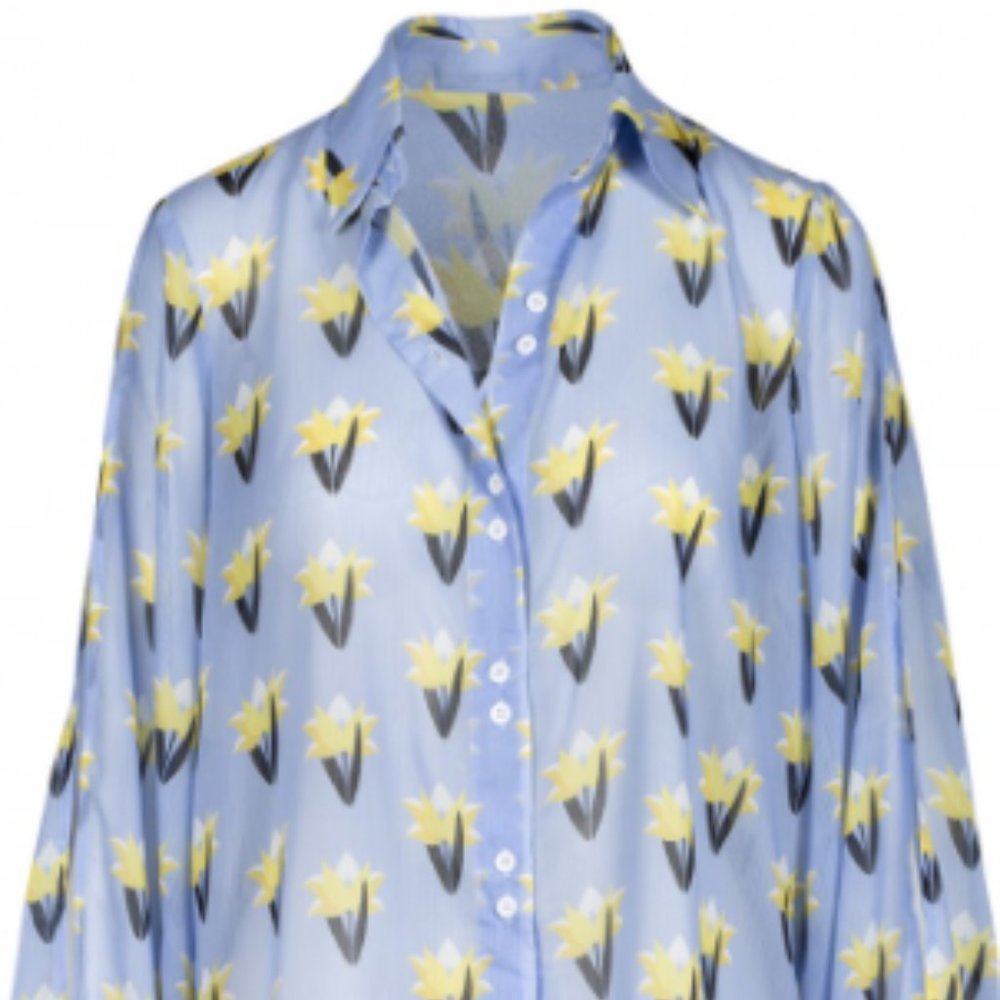 Womens Blouse